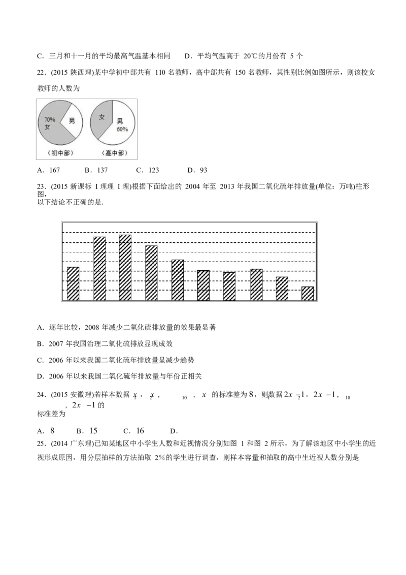 《2011-2020年高考数学真题分专题训练专题32概率和统计理（学生版）_初高中资料库_高中资料库（转存避免链接过期失效）_高中数学》第7页预览
