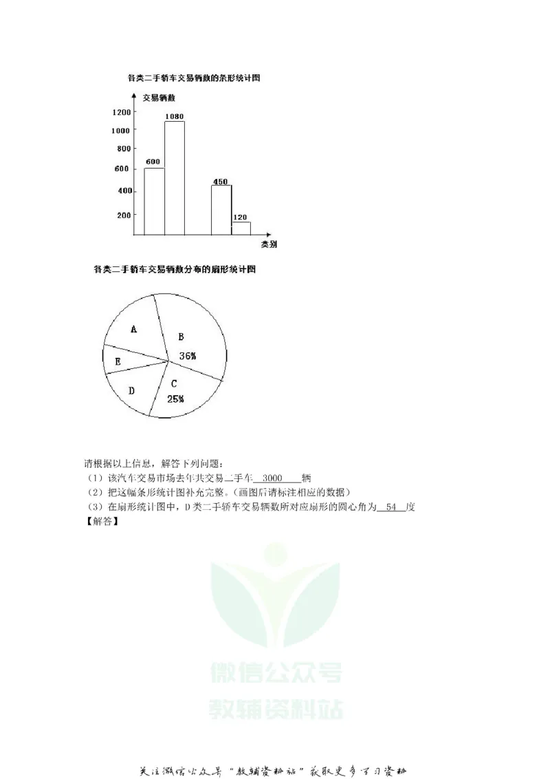 《2018江苏省无锡市中考数学真题及答案_初高中资料库_初中资料库（转存避免链接过期失效）_初中数学》第6页预览