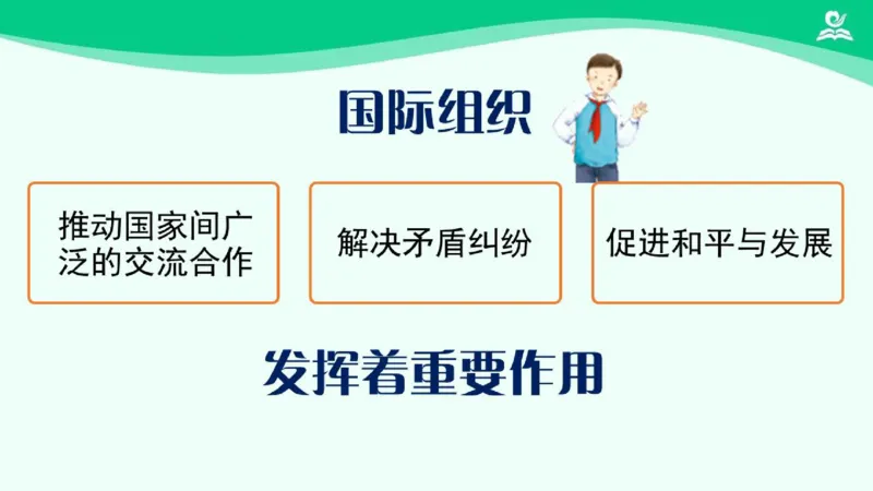 《11日益重要的国际组织_课件2_小学道法资料_《课后练习+学习任务单》_小学道德与法治统编版六年级下册_小学道德与法治统编版六年级下册》第4页预览