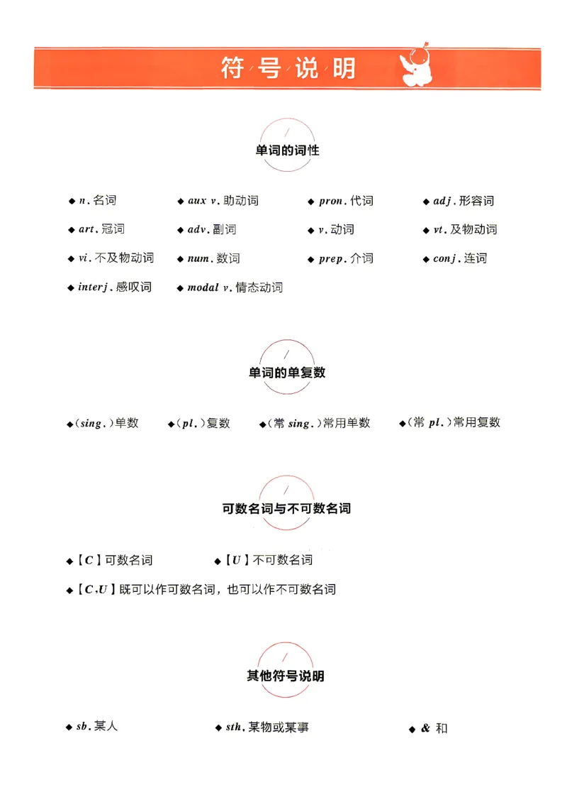《2027《学习之星•课课帮》8上英语（外研版）_2026秋初中教辅合集_2027学习之星_2027《学习之星•课课帮》8上英语（外研版）》第6页预览