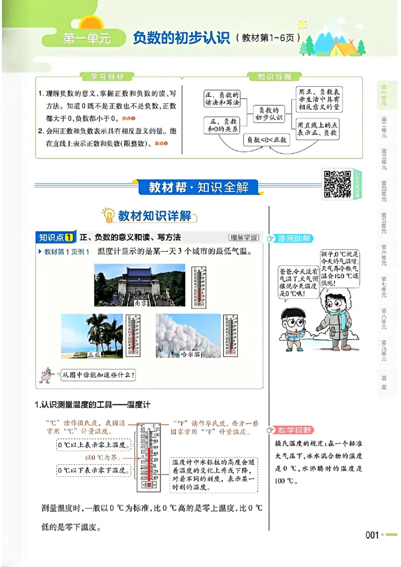 《25秋《教材帮》苏教数学5上_2025《天星教育•教材帮》（1-6年级上）（语数英）_25秋《教材帮》-苏教版数学上册123456_5年级》第7页预览
