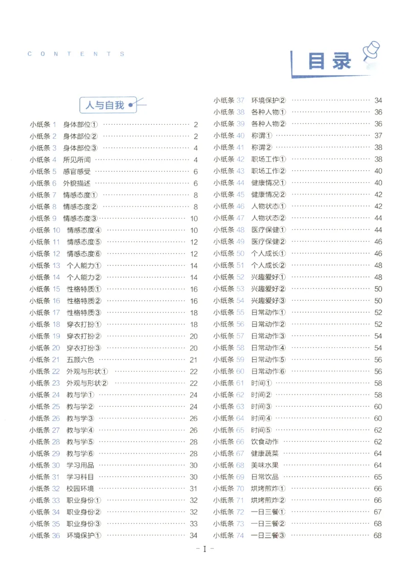 《2027版星火初中英语词汇150张小纸条_2026秋初中教辅合集_2027《星火英语•初中英语词汇150张小纸条》》第4页预览