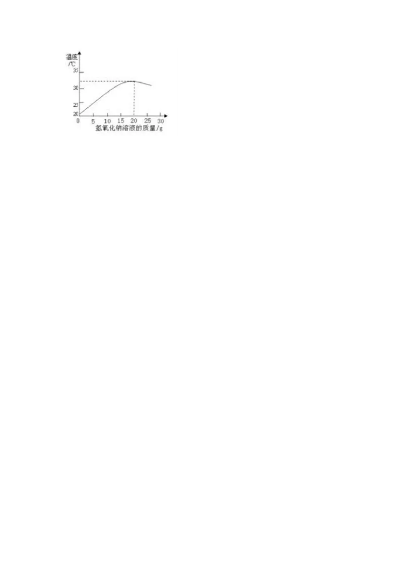 《2018年安徽省滁州市中考化学模拟试题_初高中资料库_初中资料库（转存避免链接过期失效）_初中化学》第6页预览