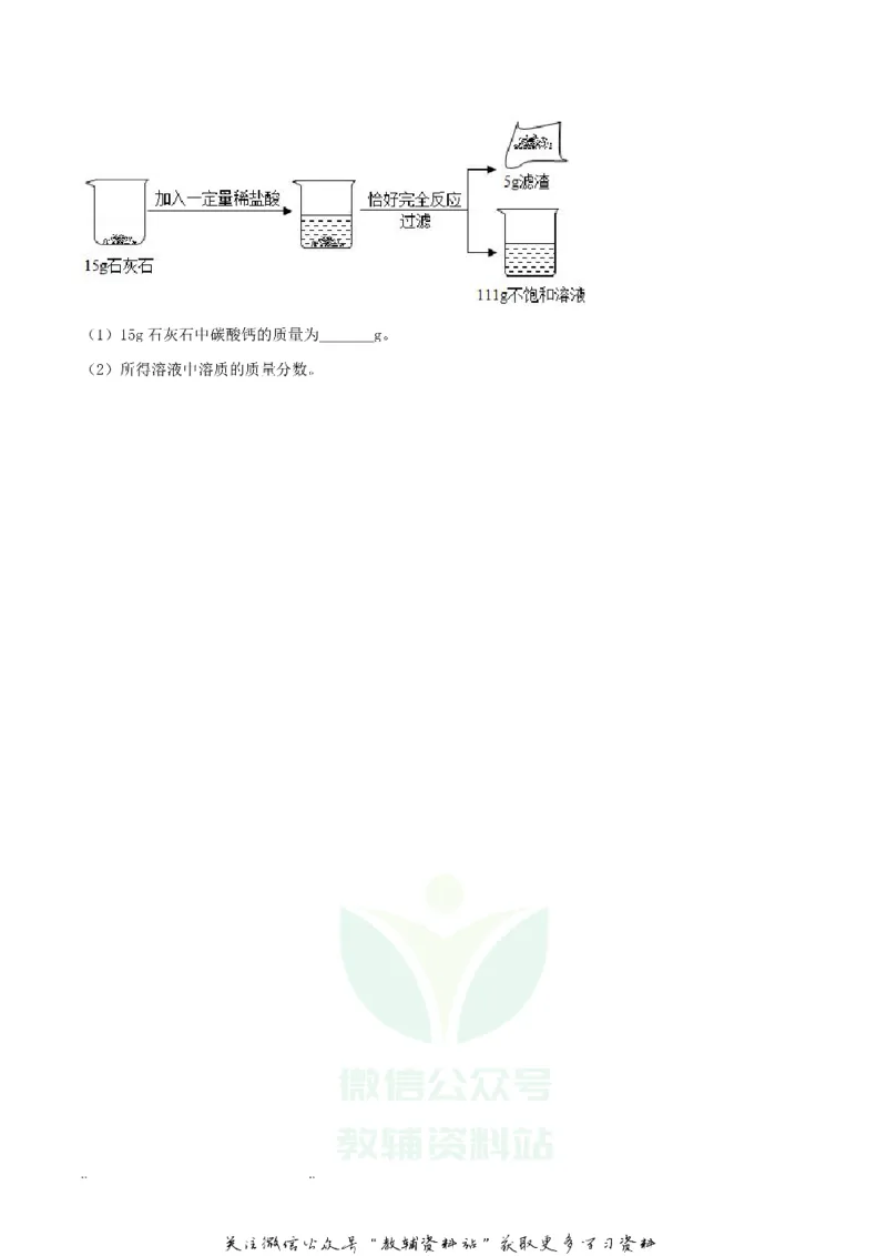 《2018辽宁辽阳市中考化学真题及答案_初高中资料库_初中资料库（转存避免链接过期失效）_初中化学》第7页预览