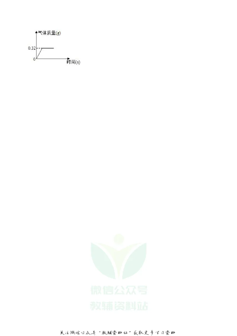 《2019广西桂林市中考化学真题及答案_初高中资料库_初中资料库（转存避免链接过期失效）_初中化学》第8页预览