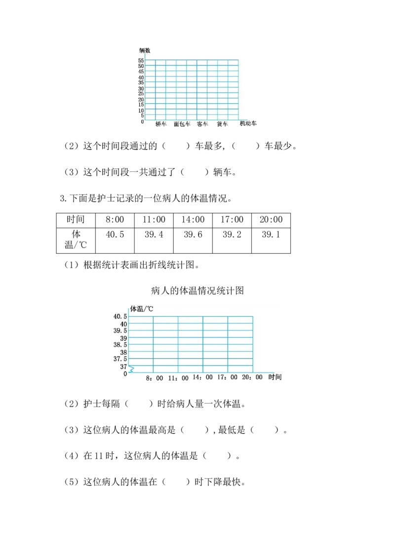 《6.3栽蒜苗（一）（2）_26春小学语数英道科各版本《课件+教案》_26春各版本数学《课件+教案》1-6年级下册_26春北师大版数学1-6年级下册教案课件PPT_课时练_第六单元数据的表示和分析》第2页预览