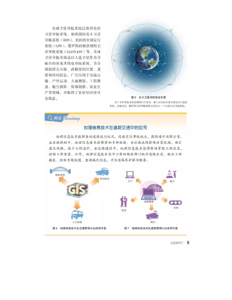 《2019新湘教版高中地理必修1_初高中资料库_高中资料库（转存避免链接过期失效）_高中地理》第6页预览