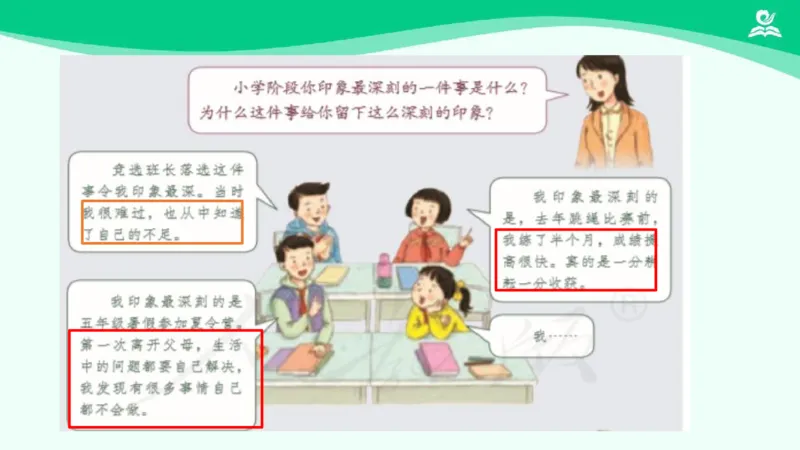 《3学会反思_课件_小学道法资料_《课后练习+学习任务单》_小学道德与法治统编版六年级下册_小学道德与法治统编版六年级下册》第4页预览