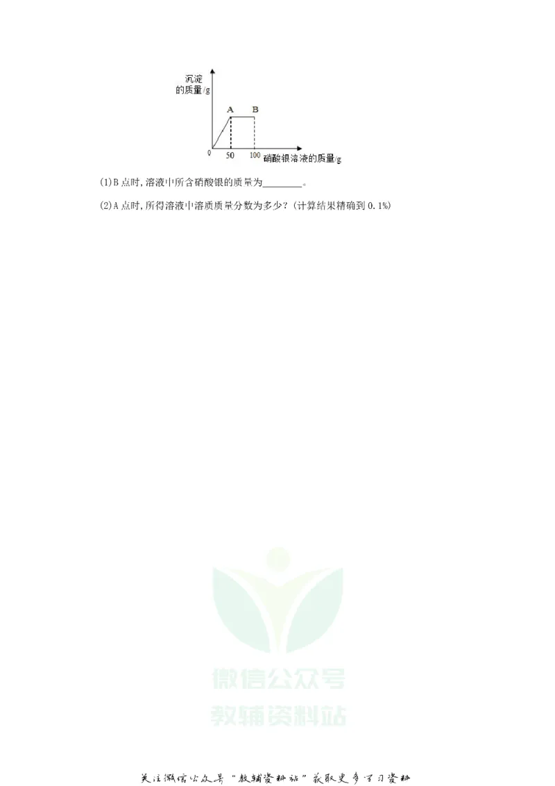 《2019山东省滨州市中考化学真题及答案_初高中资料库_初中资料库（转存避免链接过期失效）_初中化学》第8页预览
