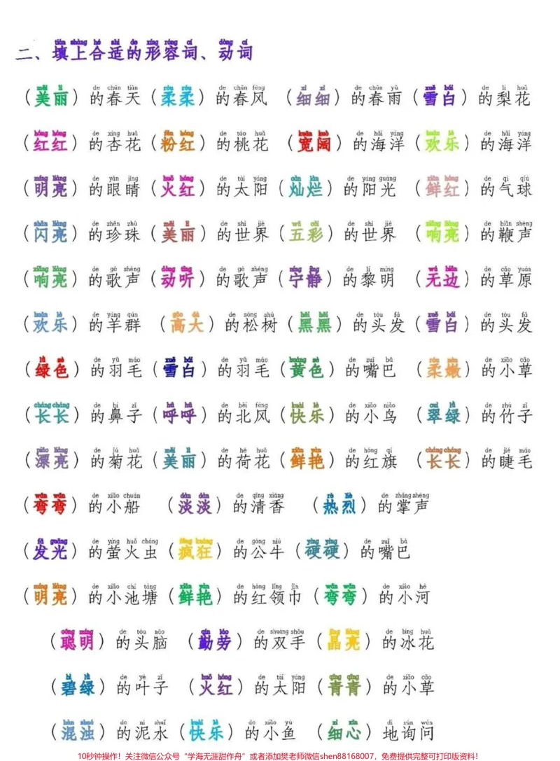 《#一年级#家庭教育#家长收藏孩子受益#父母课堂#停课不停学》第2页预览