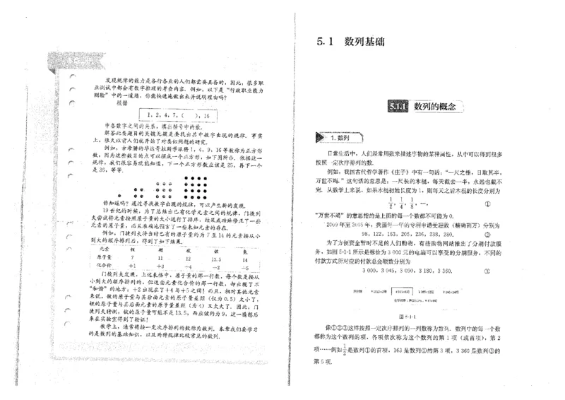 《2019新人教B版高中数学选择性必修三_初高中资料库_高中资料库（转存避免链接过期失效）_高中数学》第6页预览