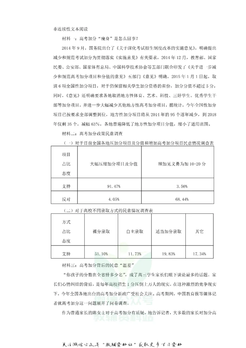 《2019湖南省邵阳市中考语文真题及答案_初高中资料库_初中资料库（转存避免链接过期失效）_初中语文》第5页预览