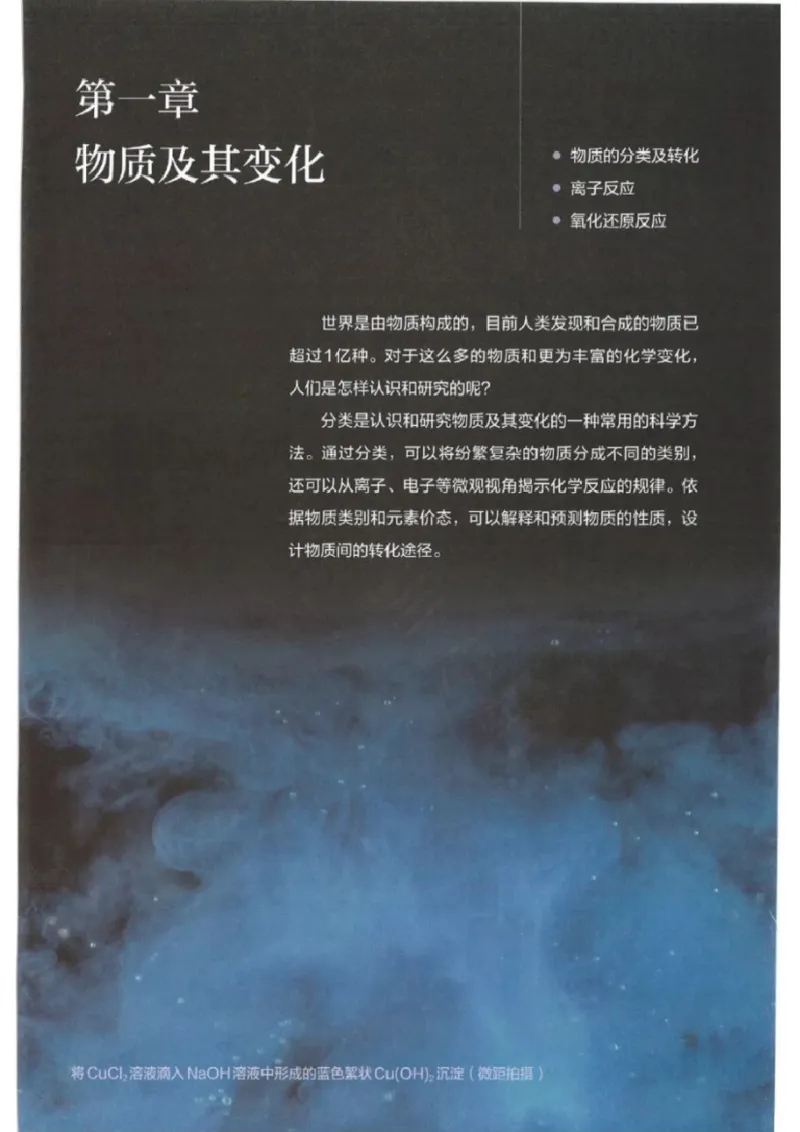 《2019人教版高中化学必修第一册_初高中资料库_高中资料库（转存避免链接过期失效）_高中化学》第10页预览