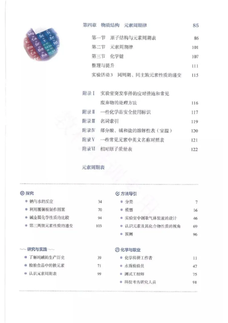 《2019人教版高中化学必修第一册_初高中资料库_高中资料库（转存避免链接过期失效）_高中化学》第6页预览