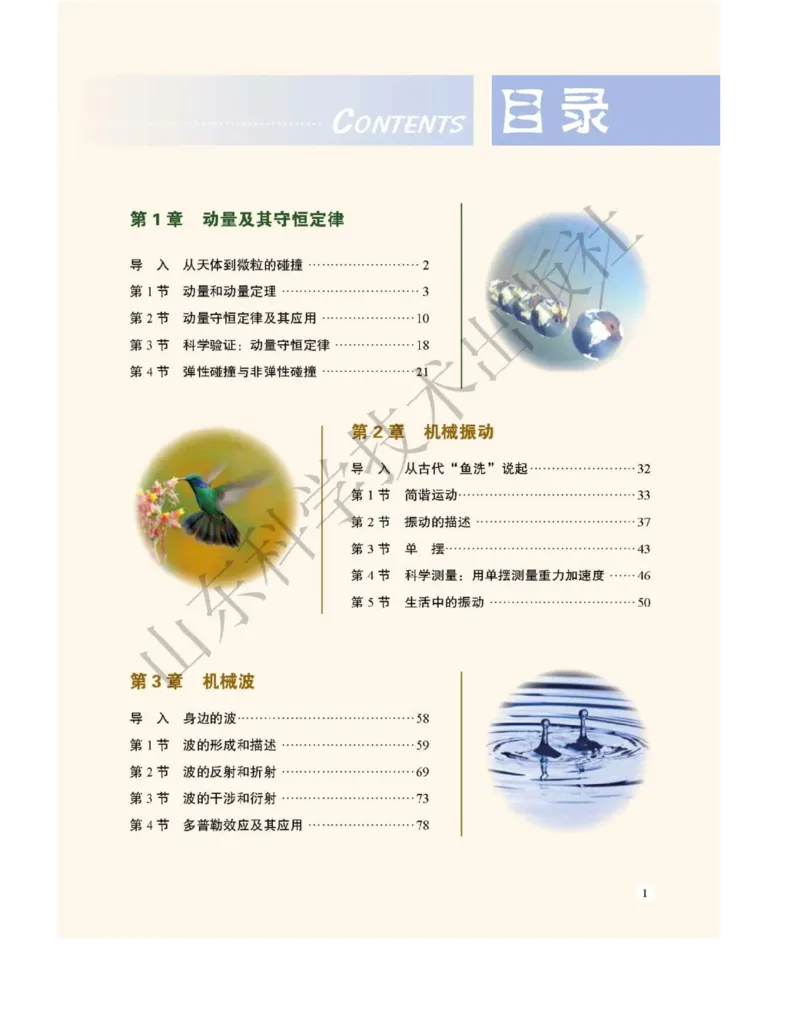 《2019新鲁科版高中物理选择性必修第一册_初高中资料库_高中资料库（转存避免链接过期失效）_高中物理》第3页预览