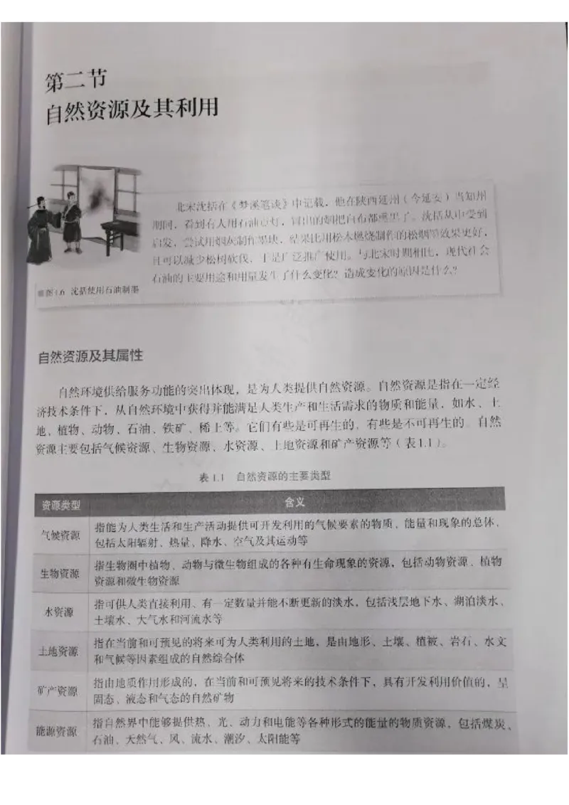 《2019新人教版高中地理选择性必修三_初高中资料库_高中资料库（转存避免链接过期失效）_高中地理》第8页预览