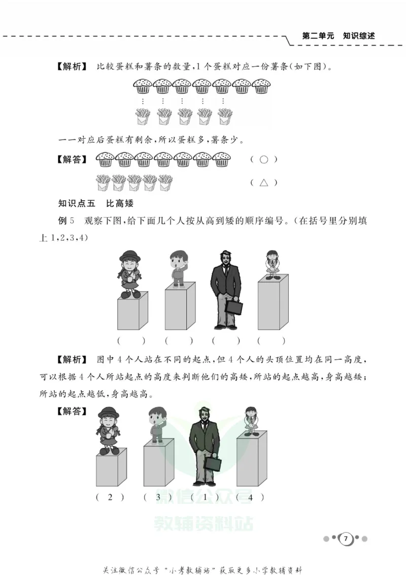 《快乐假期一年级寒假数学苏教版_07.小学语文、英语、数学专区_小学寒假教辅汇总_1~8年级快乐假期_1年级》第9页预览