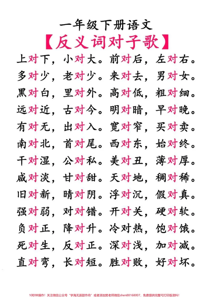 《#一年级#二年级#三年级#教育#qunju888.com潮流东方季#知识点总结#知识分享#作文素材》第1页预览