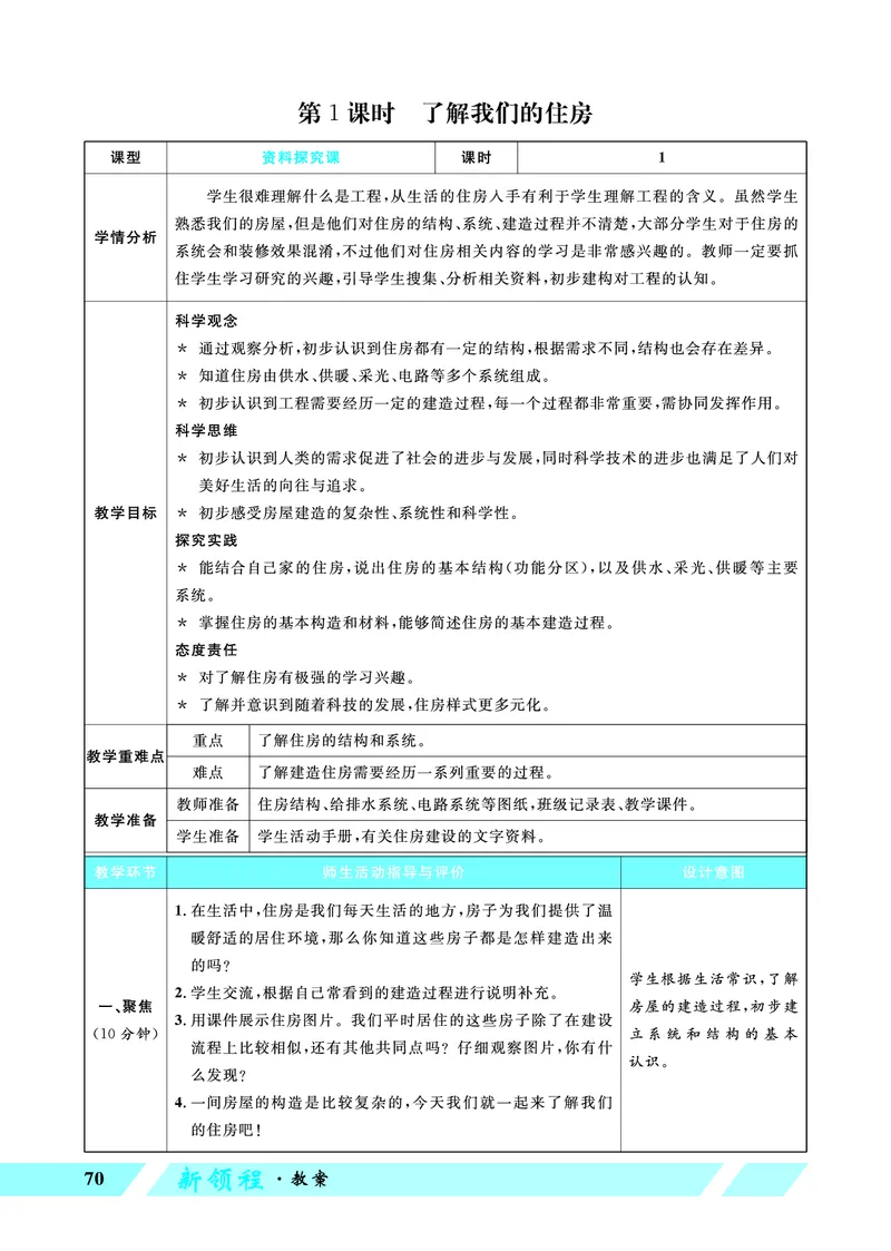 《优翼26春科学JK六下——教案_26春小学语数英道科各版本《课件+教案》_26春教科版科学《课件+教案》1-6年级下册_六下_优翼26春科学JK六下——教案_优翼26春科学JK六下——教案》第2页预览
