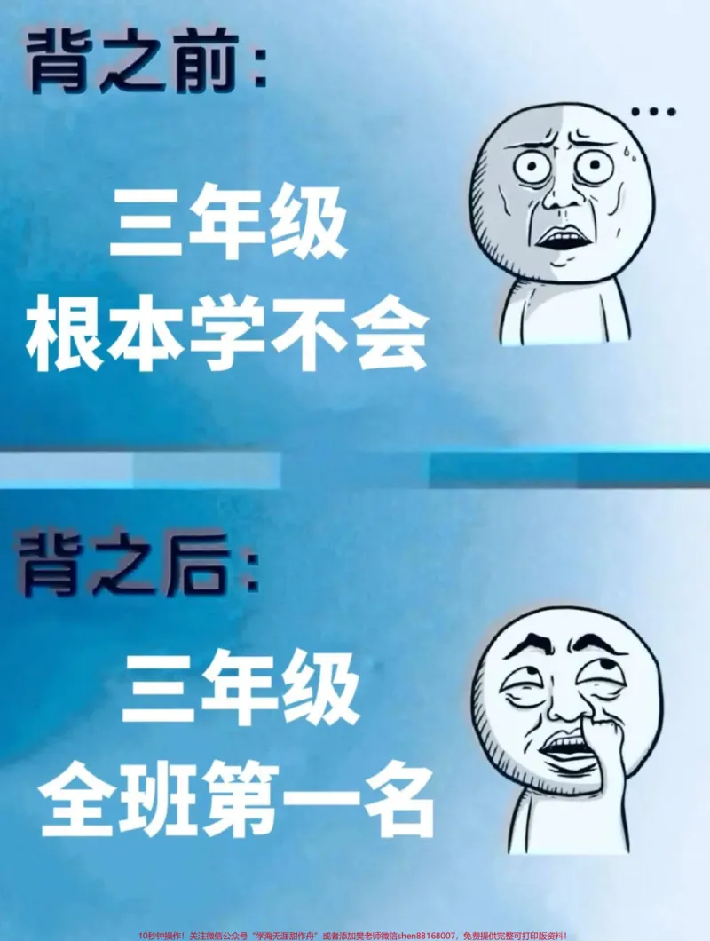 《三年级上册语文期中复习的重点内容已经总结。出来啦!我们整理了1-4单元的课文重点知识,帮助大家进行系统性的复习。这份资料涵盖了必考考点,希望家长们能够打印出来,让孩子们好好掌握,为期中考试做好准备!#三年级上册语文#期中复习#必考考点#三年级语文重点归纳》第1页预览