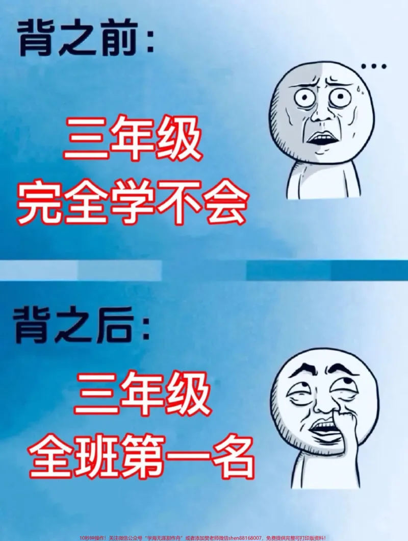 《三年级上册语文1-4单元句子仿写,老师精。心整理,家长给孩子打印出来吧!#三年级上册#三年级语文#句子仿写》第1页预览