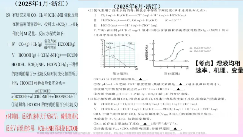 《化学-浙江肖中荣《化学反应原理复习教学的深度思考》(1)_2026版高中《二三轮复习+冲刺复习》》第6页预览