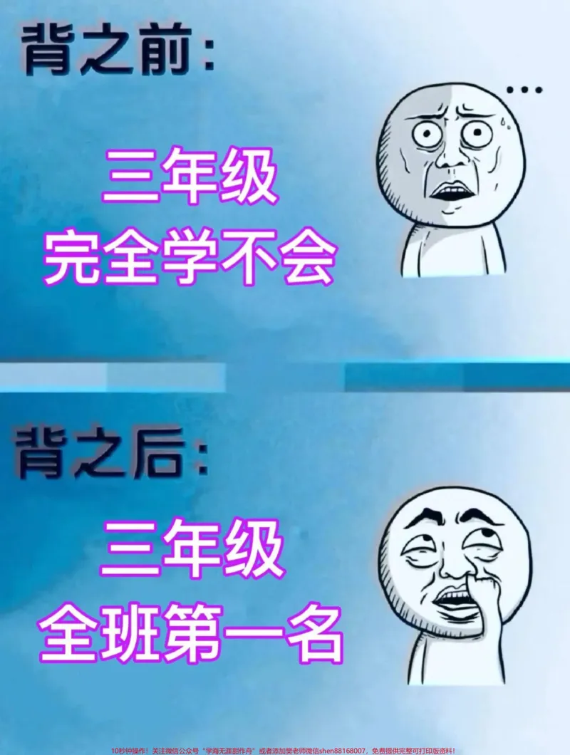 《小学三年级上册语文期中复习提纲已整理完成。,家长们可以监督孩子们进行练习。这份提纲涵盖了常考易错题,为了帮助孩子们在期中考试中取得好成绩,家长们建议打印出来给孩子学习。通过练习,孩子们可以巩固基础知识,提高解题能力和应试技巧,为期中考试做好充分准备。#三年级上册语文#知识点总结#期中考试》第1页预览