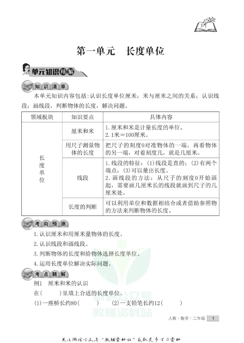 《假期培优二年级寒假数学人教版_07.小学语文、英语、数学专区_小学寒假教辅汇总_1~6年级快乐之星·假期培优》第4页预览