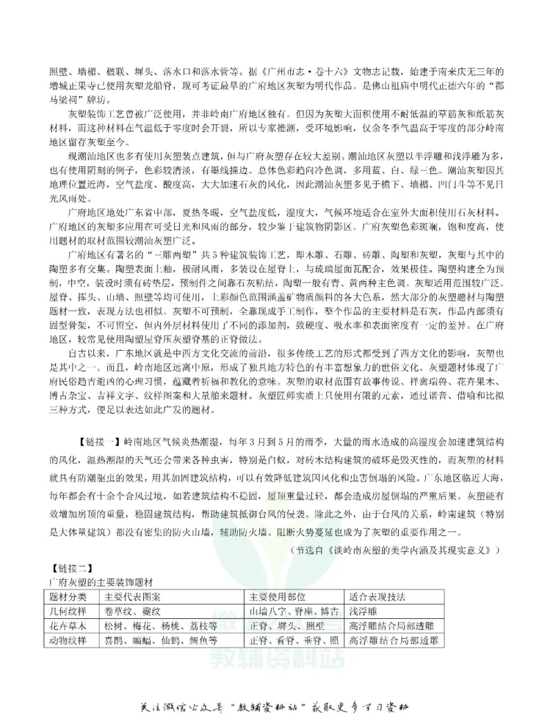 《2020广东广州中考语文真题及答案_初高中资料库_初中资料库（转存避免链接过期失效）_初中语文》第6页预览