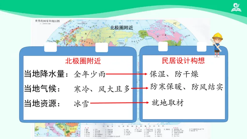 《8多元文化多样魅力（第二课时)_课件_小学道法资料_《课后练习+学习任务单》_小学道德与法治统编版六年级下册_小学道德与法治统编版六年级下册》第9页预览