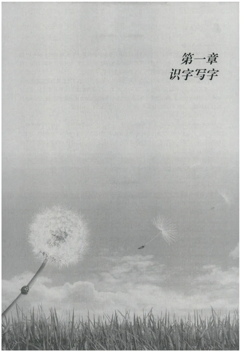 《主书_2026秋初中教辅合集_2027百题大关_2026《百题大过关●基础百题》（小升初）（语文）》第6页预览