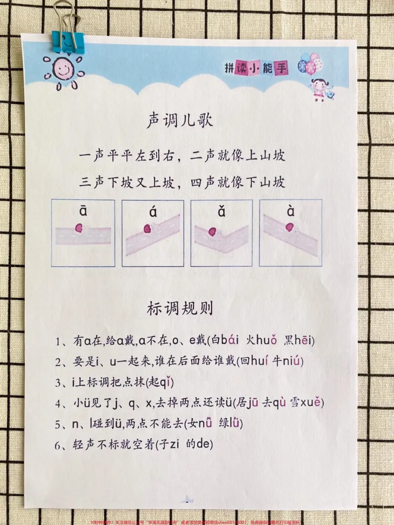 《一年级语文拼读小能手。拼音是一年级孩子痛点,也是家长头疼发愁的地方,这份拼读能手,包含字母表,拼读,规则练习,建议打印一份给孩子##一年级#一年级语文#一年级汉语拼音#一年级重点知识归纳》第3页预览