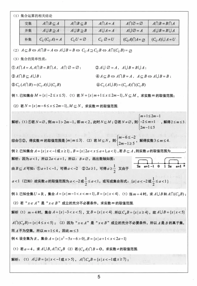 《必修第一册-(405页)高考数学全国名校新高考复习专用教辅-2025年高考数学教学教研复习用书暨高中数学教学研究_2026版高中《二三轮复习+冲刺复习》》第6页预览
