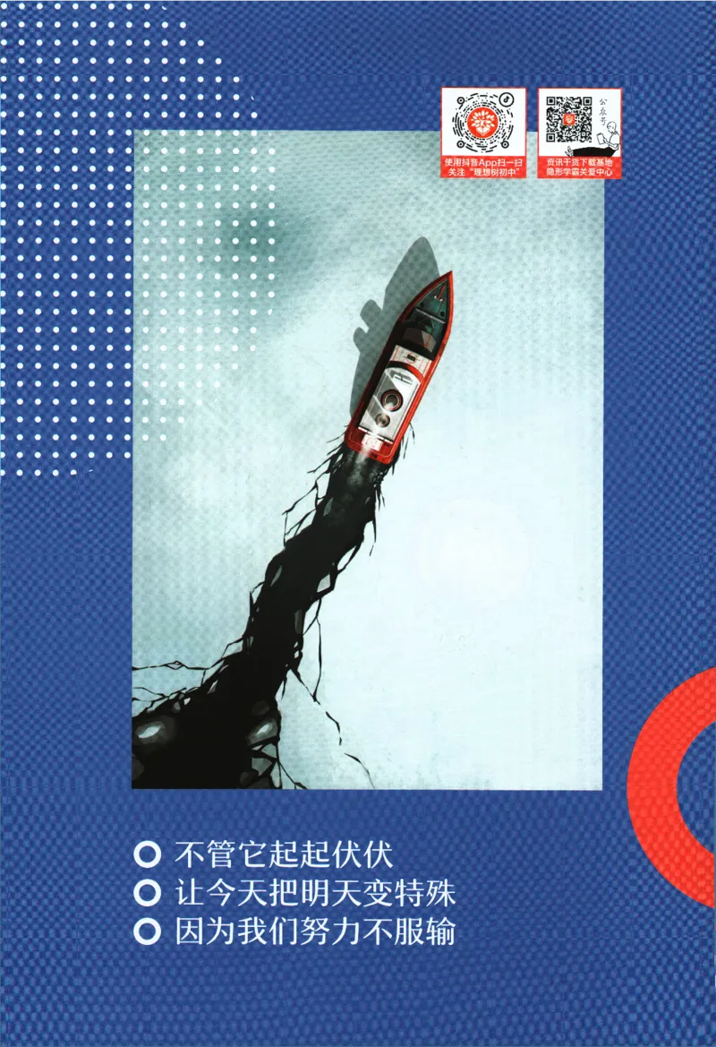 《2024版《初中必刷题》地理7下（RJ）-狂K重点_初中全科知识点总结和试卷_赠送习题试卷_初中3年学习辅助资料_2、2025初中必刷题合集_初中必刷题23+24+25上册_24初中必刷题上册+下册全》第2页预览