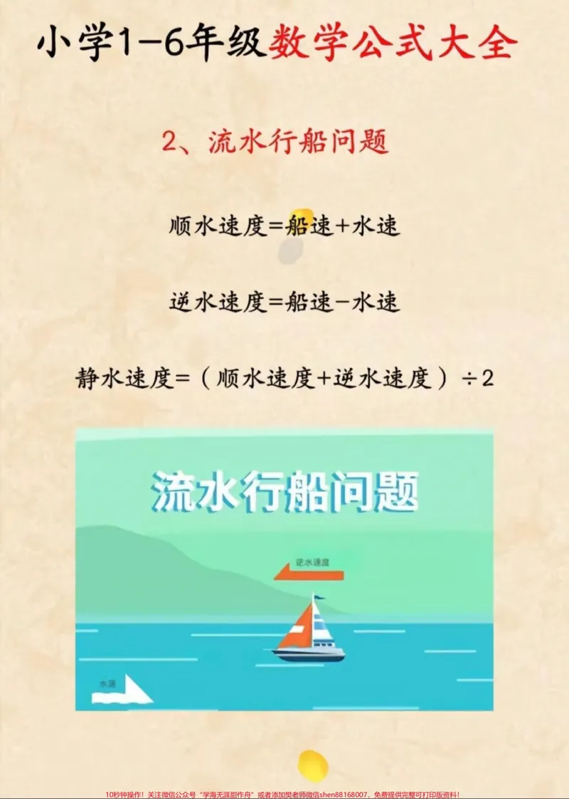 《id7304102876324973833无标题追加作品id_最新小学1-9年级各科+幼升小+综合类学习资源汇总包_价值20万元！最新小学1-9年级各科+幼升小+综合类学习资源汇总包》第2页预览