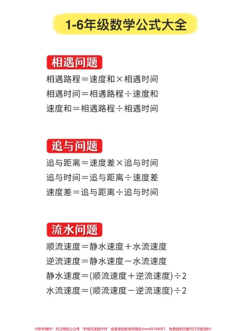 《#每天学习一点点#知识点总结#学习资料分享#干货分享#每天跟我涨知识_最新小学1-9年级各科+幼升小+综合类学习资源汇总包_综合类一线老师整理版资源(全网独家)》第2页预览