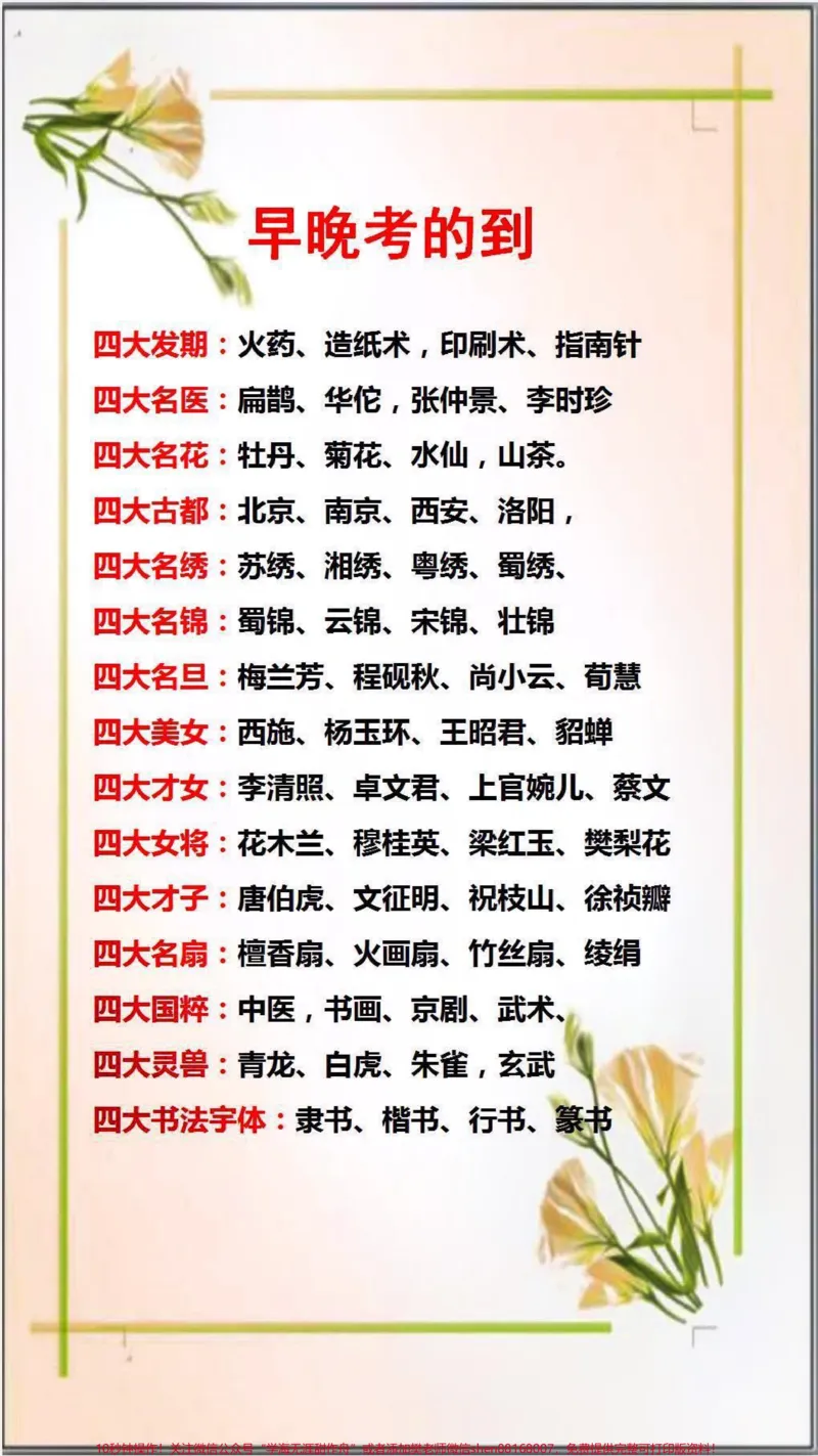 《#qunju888.com图文来了替孩子保存起来吧?早晚用得到#学习#知识分享_最新小学1-9年级各科+幼升小+综合类学习资源汇总包_价值20万元!最新小学1-9年级各科+幼升小+综合类学习资源汇总包》第1页预览