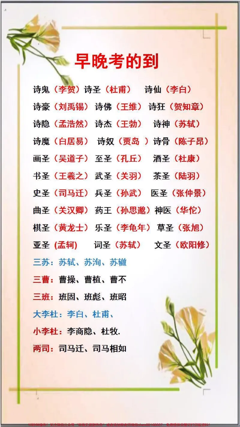 《#qunju888.com图文来了替孩子保存起来吧?早晚用得到#学习#知识分享_最新小学1-9年级各科+幼升小+综合类学习资源汇总包_价值20万元!最新小学1-9年级各科+幼升小+综合类学习资源汇总包》第2页预览