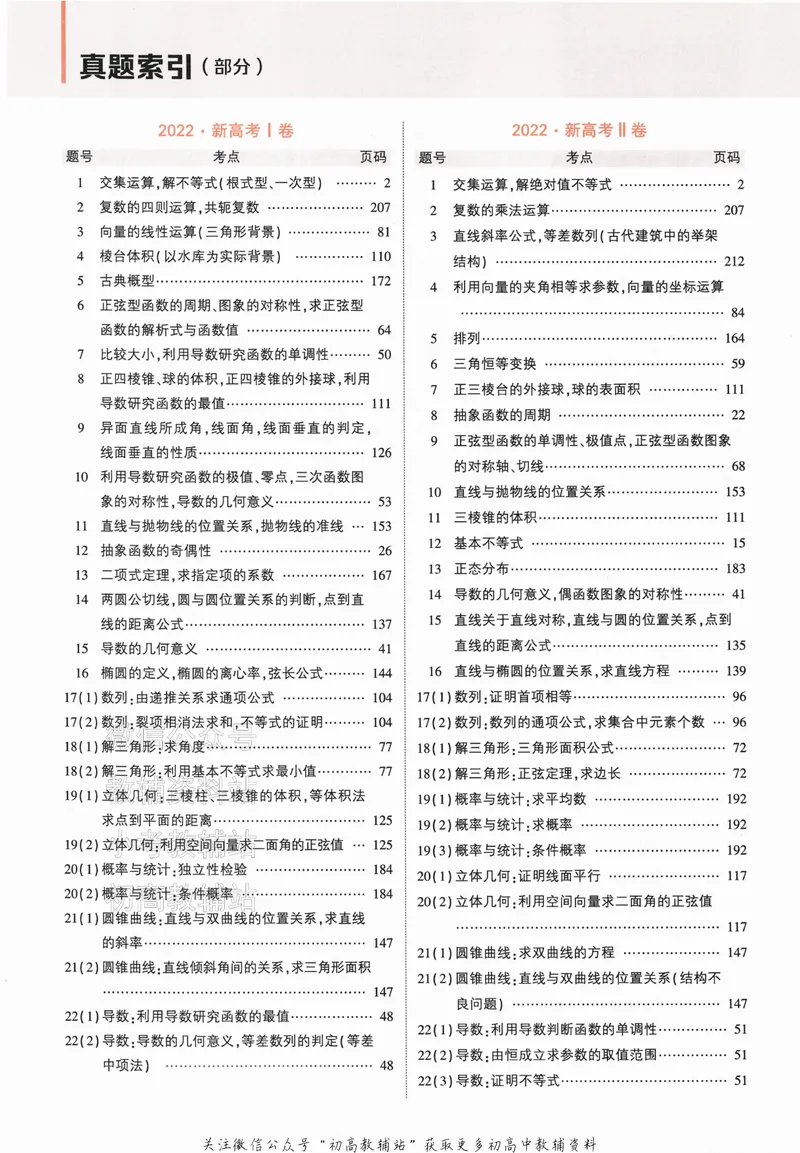 《2024版53A版新高考数学分层集训_2024A版学生用书》第8页预览