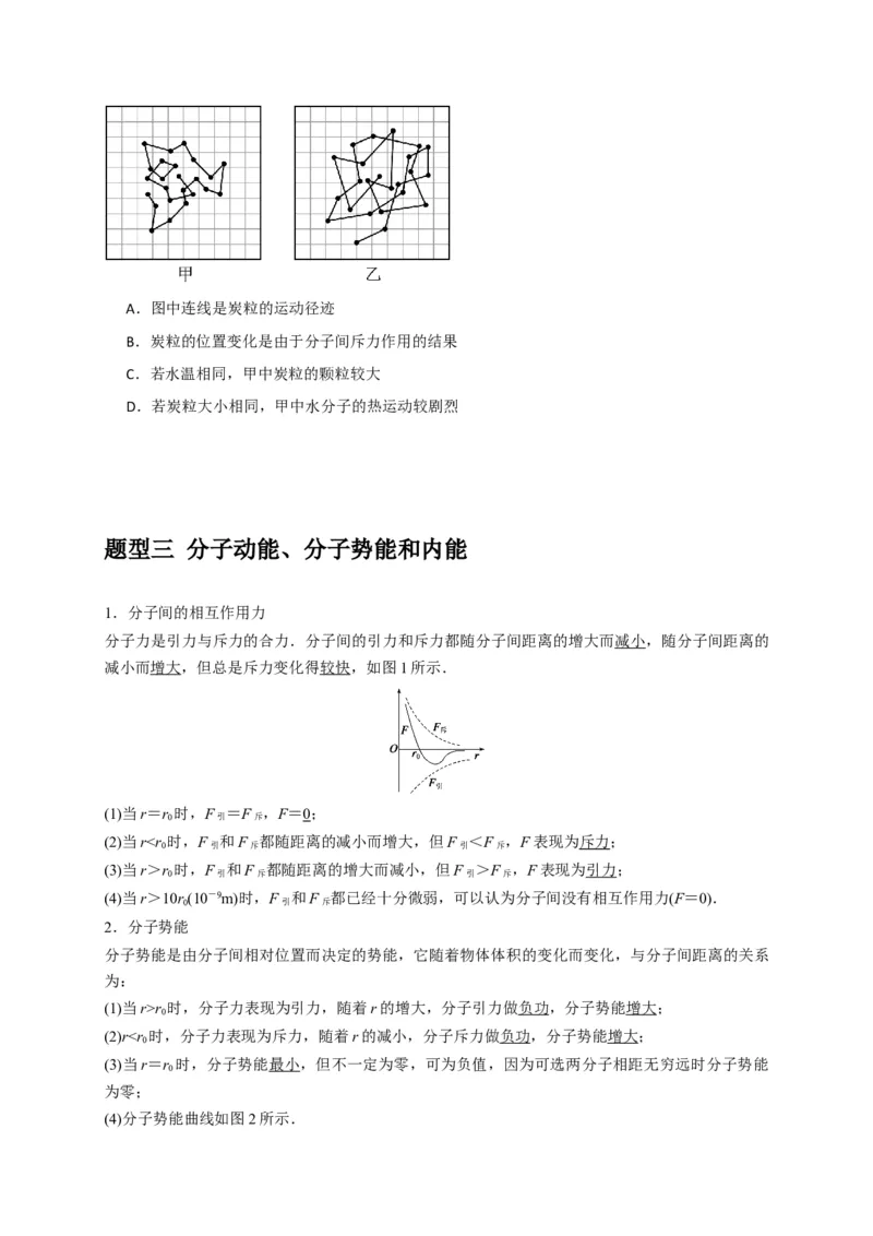 《专题29热学（学生版）_高考一二三轮复习_化学_2026年-化学高考专项复习_2026年高考物理热点知识讲练与题型归纳（全国通用）-G425_资料》第4页预览