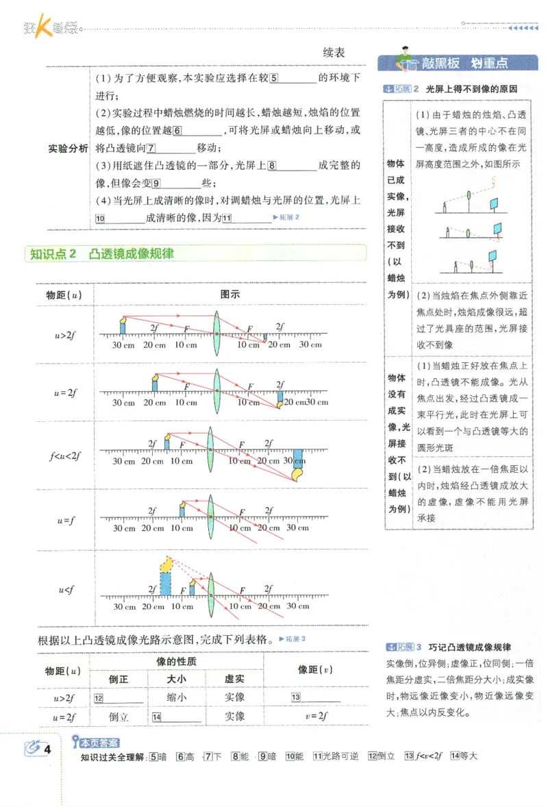《2024版《初中必刷题》物理8下（BS）-狂K重点_初中全科知识点总结和试卷_赠送习题试卷_初中3年学习辅助资料_2、2025初中必刷题合集_初中必刷题23+24+25上册_24初中必刷题上册+下册全》第8页预览