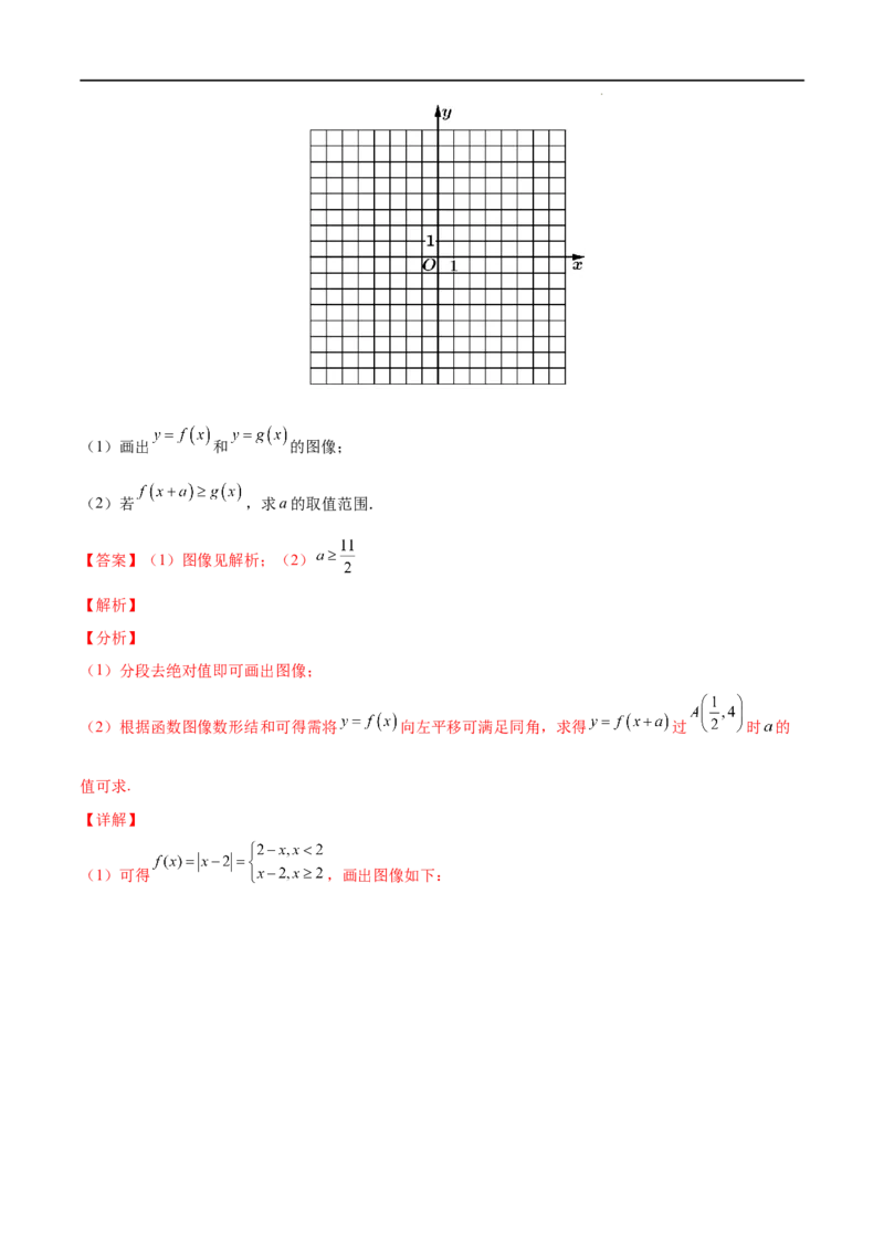 《三年专题20不等式选讲（教师版）_初高中资料库_高中资料库（转存避免链接过期失效）_高中数学》第3页预览