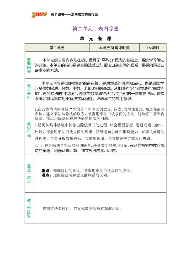 《第1课时分一分（1）_26春小学语数英道科各版本《课件+教案》_26春各版本数学《课件+教案》1-6年级下册_26春西师大版数学1-6年级下册教案课件PPT_西师大版数学二年级下册教案课件（26春）》第1页预览