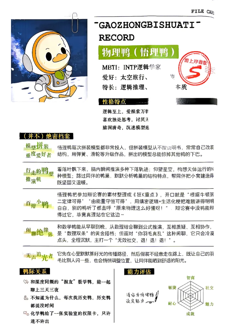 《必刷题第一册人教物理狂K重点_2027高中必刷题_必刷题2027_2027高一高二必刷题_物理_2027高中必刷题物理（必修一人教）》第2页预览