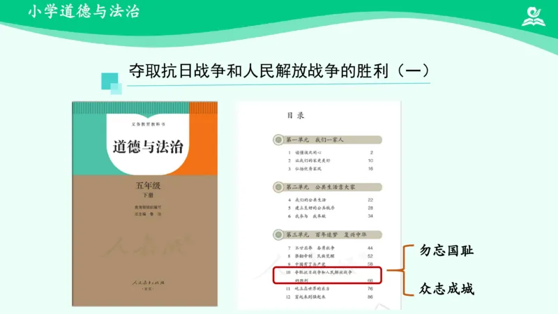《第10课第一课时_课件1_小学道法资料_《课后练习+学习任务单》_小学道德与法治统编版五年级下册_小学道德与法治统编版五年级下册》第2页预览
