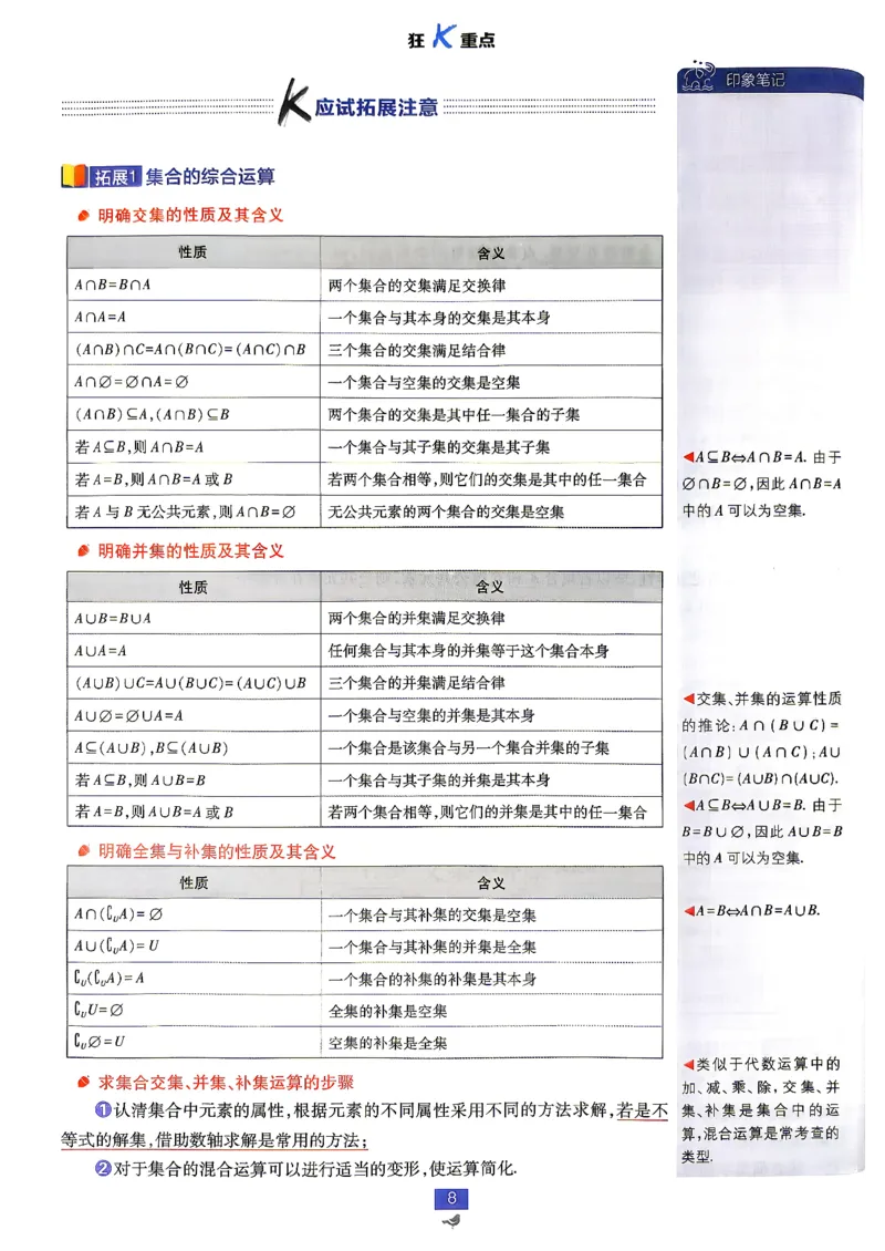 《数学_苏教_必修1_狂K重点_2027高中必刷题_必刷题2027_2027高一高二必刷题_数学_4、数学苏教必修1必刷题27》第10页预览