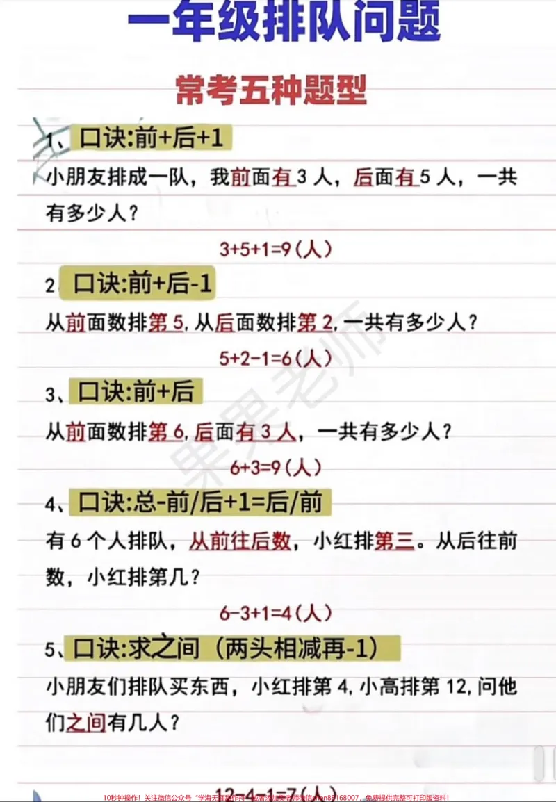 《id7312744176561425683无标题追加作品id_最新小学1-9年级各科+幼升小+综合类学习资源汇总包_价值20万元!最新小学1-9年级各科+幼升小+综合类学习资源汇总包》第2页预览
