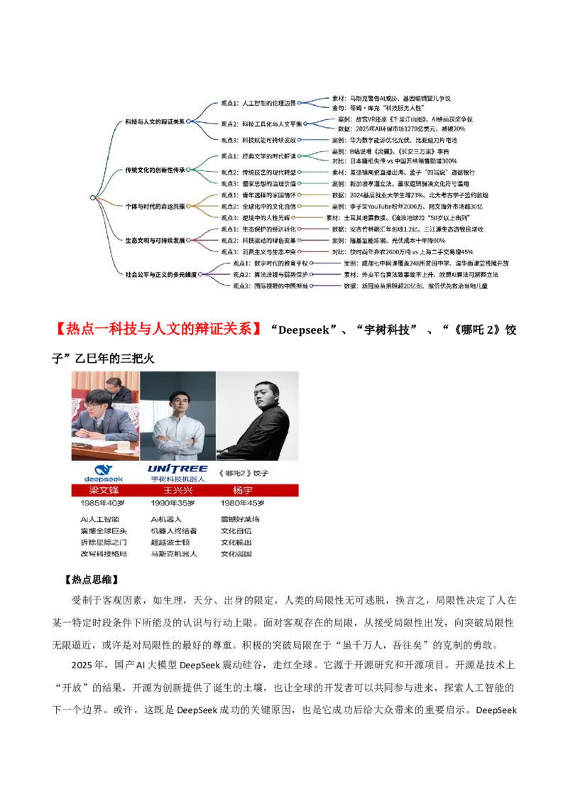 《2025届语文-考前最后一课-198页_语文_专项复习_2025年_2025年高考考前最后一课语文》第8页预览