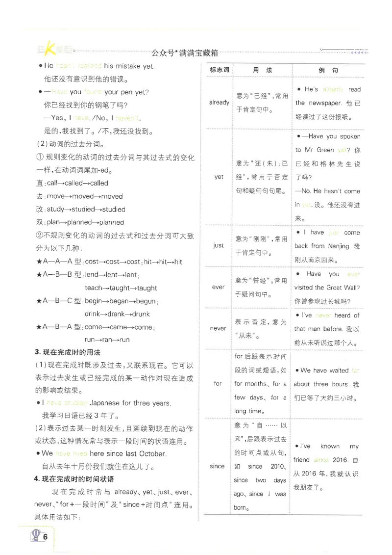 《狂K重点译林牛津版八下英语_2026版初中《必刷题》7-9年级上下册册(全科)(多版本合集)_初中必刷题下册_2026版初中《必刷题》8年级下册(全科)》第10页预览