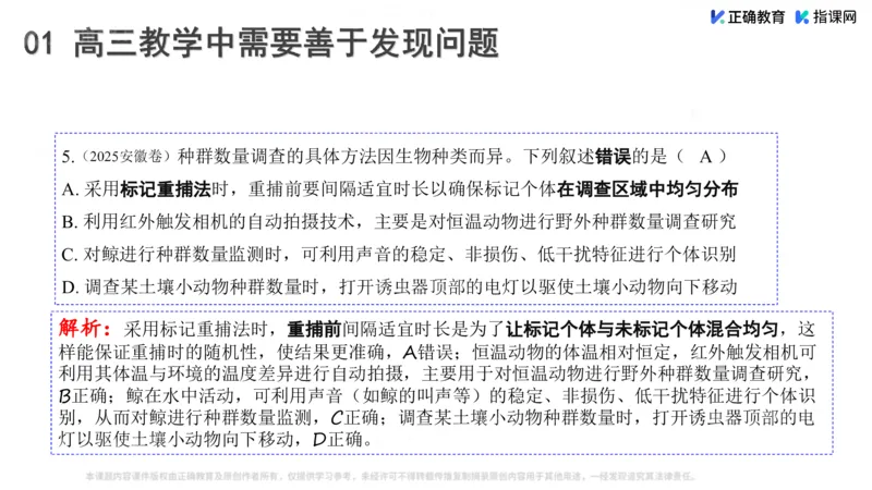 《生物-南航大附中陈旗建《强化教考衔接，提升复习效率》(1)_2026版高中《二三轮复习+冲刺复习》》第6页预览